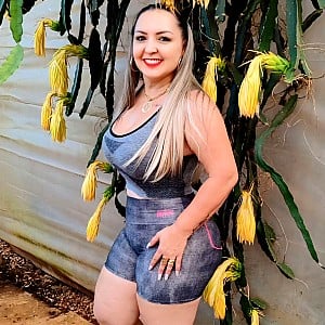Valeria Aparecida Christmann
