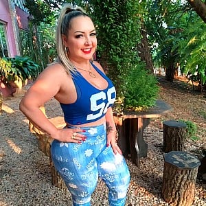 Valeria Aparecida Christmann