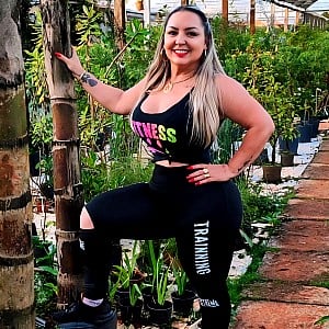 Valeria Aparecida Christmann