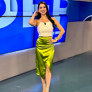 Valeria Barquera