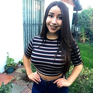 Valeria Belen
