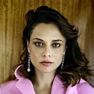 Valeria Bilello