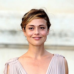 Valeria Bilello