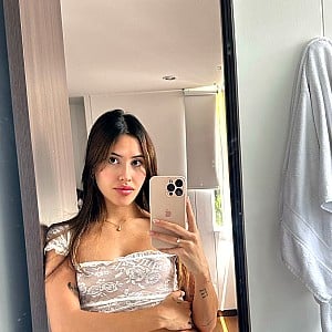 Valeria Cabrera