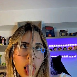 Valeria Cabrera