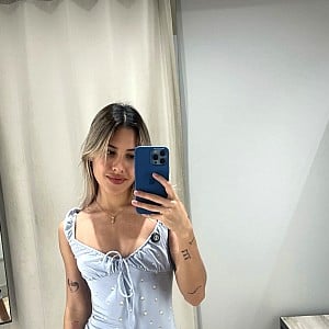 Valeria Cabrera