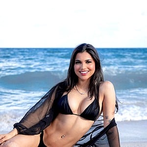 Valeria Carruyo