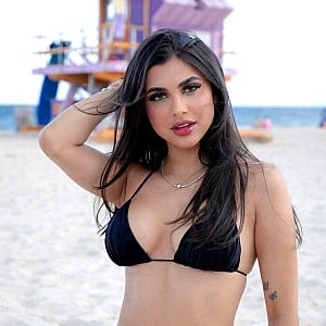 Valeria Carruyo