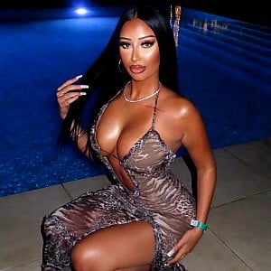 Valeria Casellas