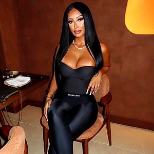 Valeria Casellas