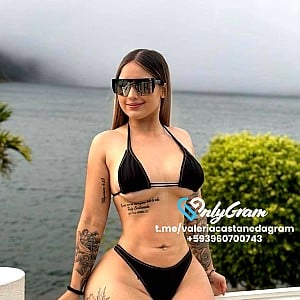 Valeria Castaneda