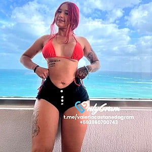 Valeria Castaneda