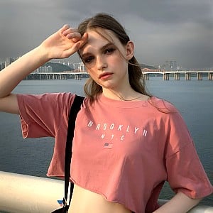 Valeria Chenskaya
