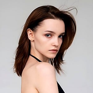 Valeria Chenskaya