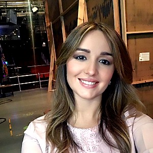 Valeria Collazo Canizares