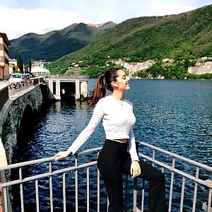 Valeria Conca