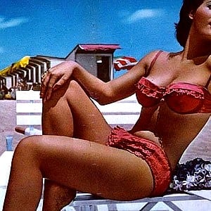 Valeria Fabrizi