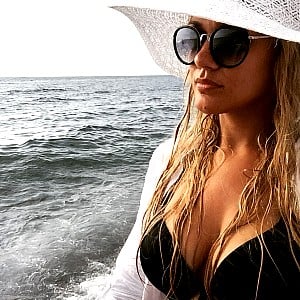 Valeria Gavrilovskaya