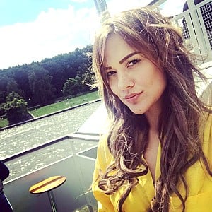 Valeria Gavrilovskaya