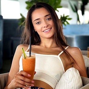 Valeria Georgieva
