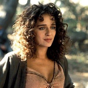 Valeria Golino