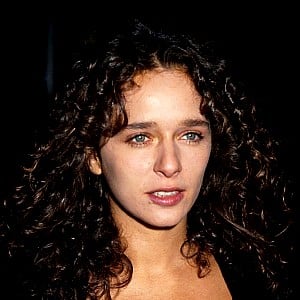 Valeria Golino