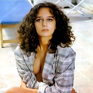Valeria Golino