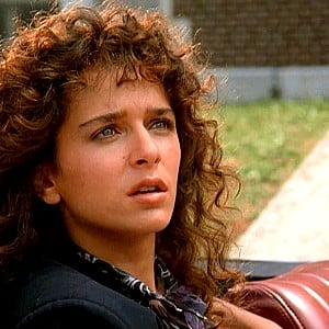Valeria Golino