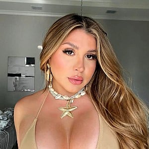 Valeria Gonzales (Instagram)