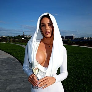 Valeria Gurevich (Model)
