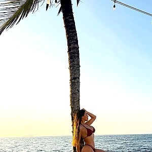 Valeria Henao