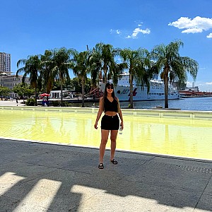 Valeria Henao
