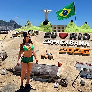 Valeria Henao