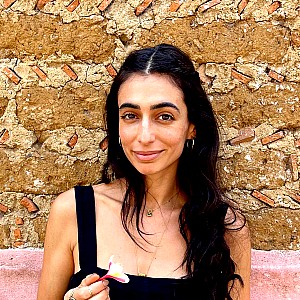 Valeria Hinojosa