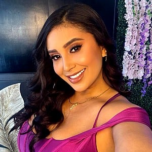 Valeria Jackson