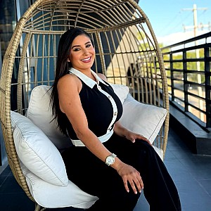 Valeria Jackson