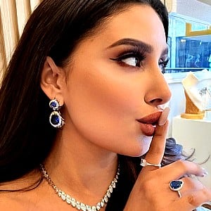 Valeria Jackson