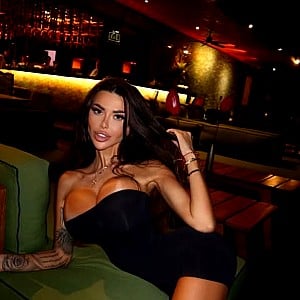 Valeria Kalinina