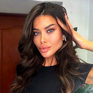 Valeria Kalinina