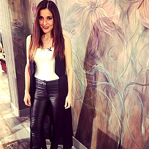 Valeria Kouroupi