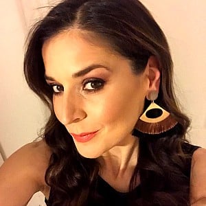 Valeria Kouroupi