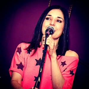 Valeria Kouroupi