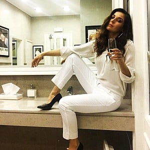 Valeria Kouroupi