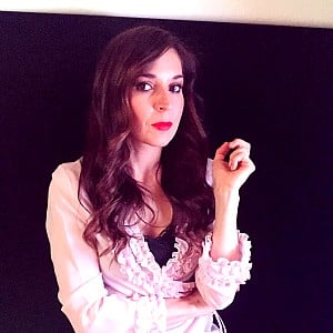 Valeria Kouroupi