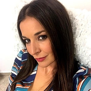 Valeria Kouroupi