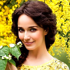 Valeria Lanskaya