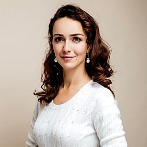 Valeria Lanskaya