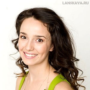 Valeria Lanskaya