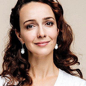 Valeria Lanskaya