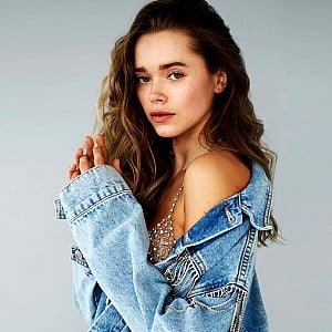 Valeria Lipovetsky